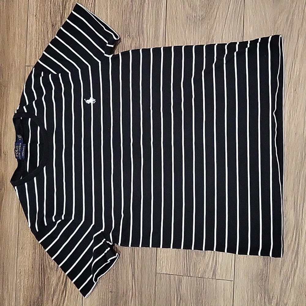 Polo T Shirt